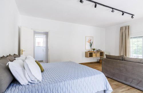 Forest view villa Skopelos - Foto 27