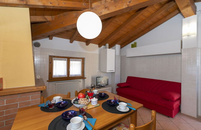 Garibaldi Lake View 4 - Foto 8