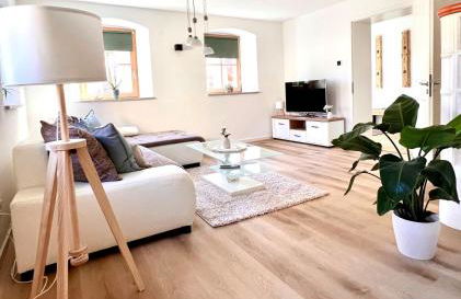 Ferienwohnung Landliebe Wettelsheim - Foto 18