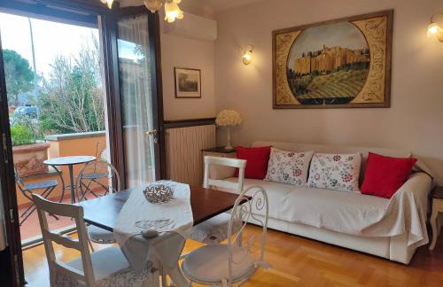 Casa Angolo delle Rose 2 - Foto 5