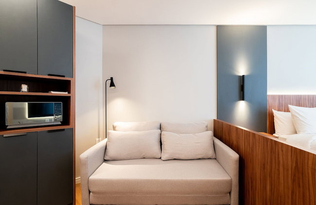 HY Beach Flats - International - Foto 109