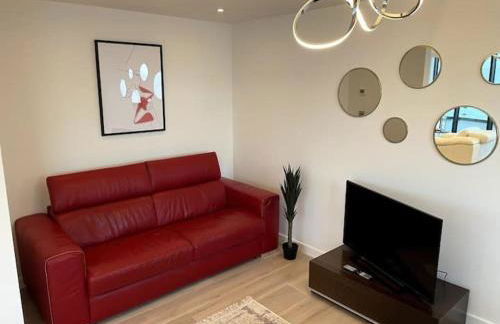 Royal Sands Ramsgate - direct beach access - Foto 14