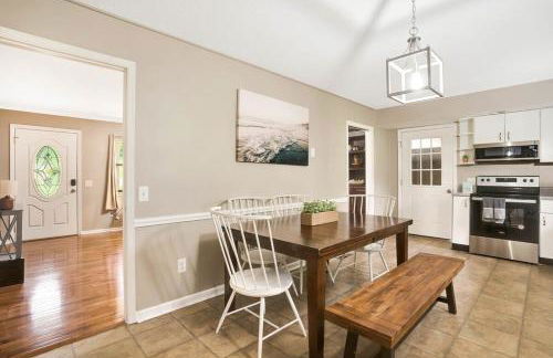 Country Lane Cottage- privacy & quiet neighborhood - Foto 8