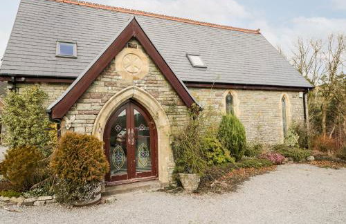 The Chapel - Photo 1