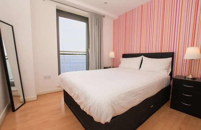 Blue Harbour Apartments - Foto 4