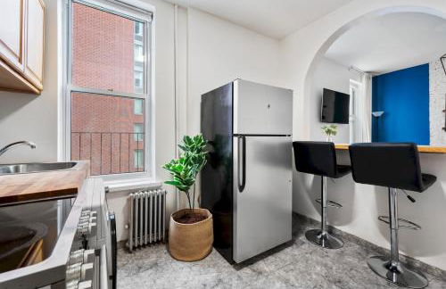 Spacious 2BR on the Upper East Side Steps from Central Park - Foto 11