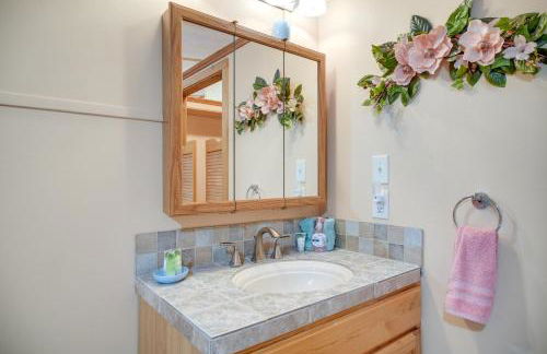 Cozy Medina Vacation Rental in Texas Hill Country - Foto 27