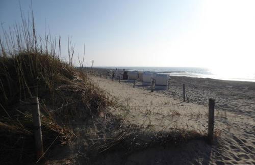 Quartier Hohe Geest 15 - Nordseebrise - Foto 13