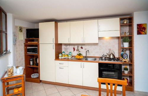 Contaldi House - Foto 29