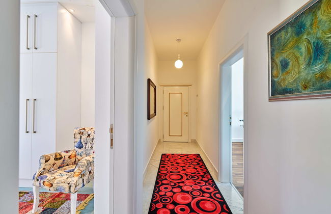 Beyaz Köşk Geyve - Foto 38