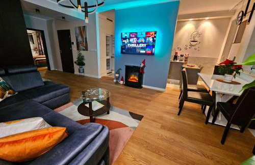 Apartament Podskarpie - Foto 1