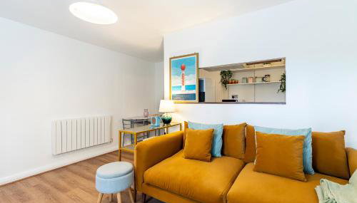 Charming One Bedroom Flat in Rotherhithe - Foto 4, pet friendly