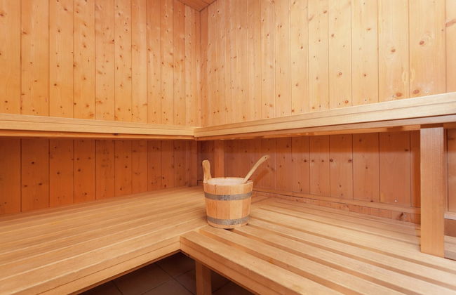 Chalet in Hinterrod Thuringen mit Sauna - Foto 18