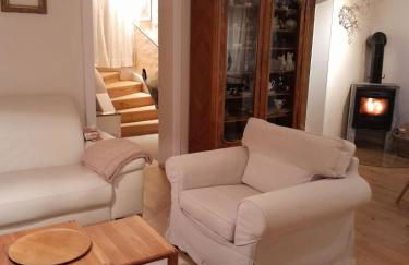 Ferienhaus Alpenpanorama - Foto 18