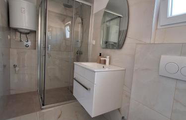 Apartman Graciela Perfect location Gradac - Foto 21