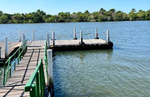 Gran Lençóis Barreirinhas Flat - Photo 33