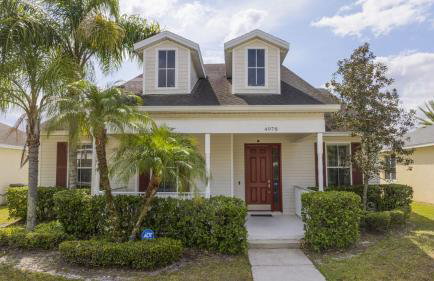 Cozy 4Bd Home Pool & Hot Tub at Trafalgar Resort - Foto 55