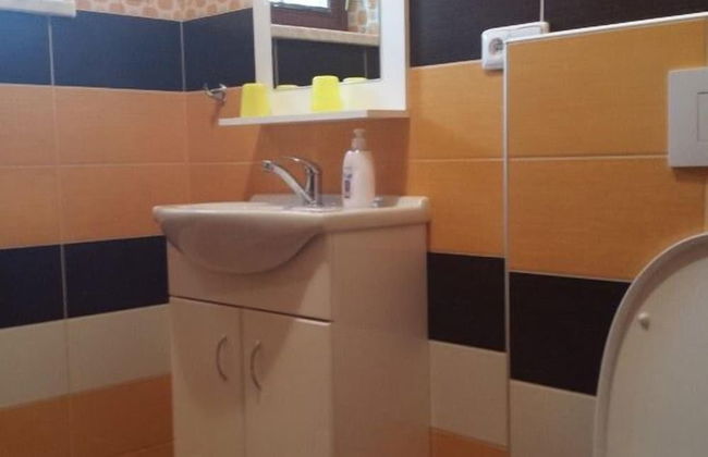 Apartmány Lucie Nový Dvůr - Foto 18