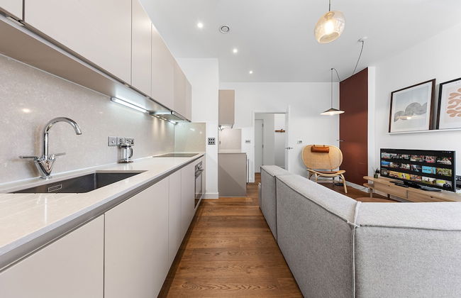 SERCASA - Regents Park - Foto 78