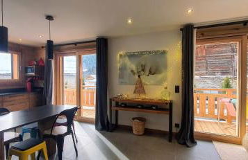 Chalet des Ours - 2 appartements 4 étoiles premium - 5 ou 6 personnes - Photo 32