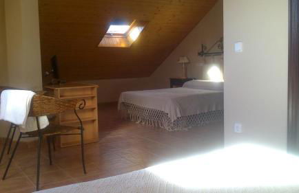 Os Areeiros Turismo Rural & Bodega - Foto 99