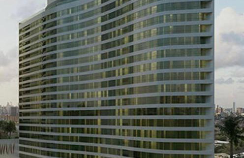 Parque do Cais Flat Luxo - Foto 6