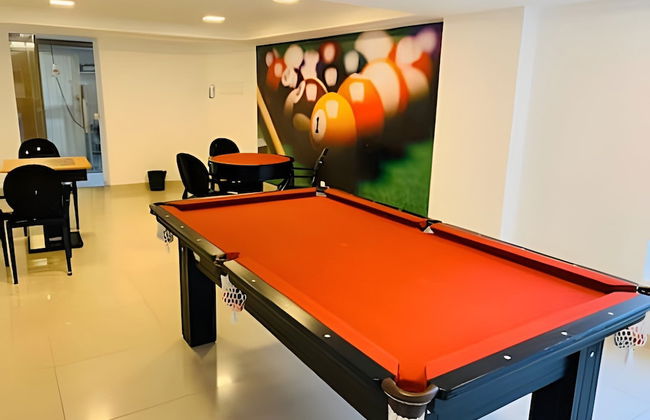 Gold Flat by Apartamentos Jampa - Foto 62