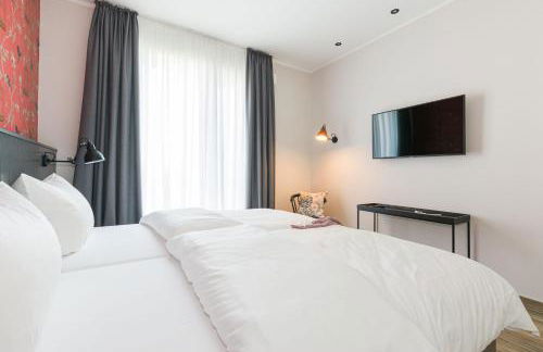 Luxus_SPA_OG_Fewo QUARTIER 4 _WE 4_ - Foto 26