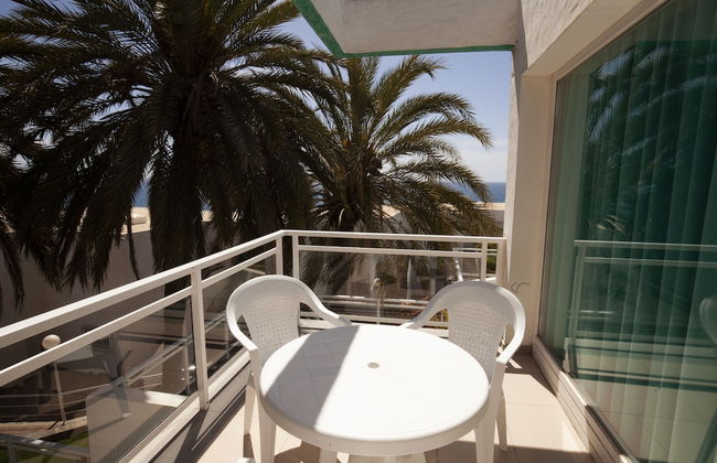 Apart-hotel Acapulco Ocean View - Foto 28