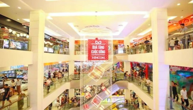 Vinhomes Skylake by Emily in Town - Foto 4, Vestíbulo