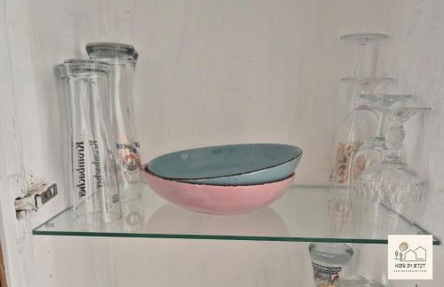 Einzigartige Ferienwohnung -hier im jetzt- - Foto 62