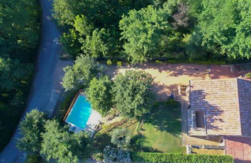 Villa Oleandra sul Lago by Interhome - Foto 66