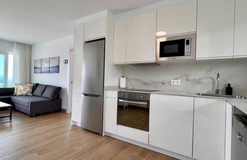 Apartamento Puerta de Comillas - Monabri - Photo 7