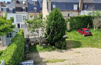 Bel appartement, 2 chambres, Parking, proximité plage et centre ville - Foto 18