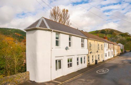 Riverside Great House In The Afan Forest Bike Park By STAE-Homes - Foto 1