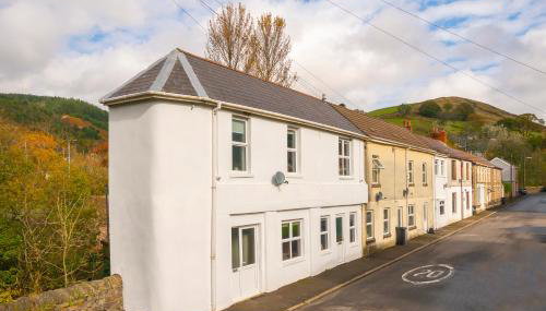 Riverside Great House In The Afan Forest Bike Park By STAE-Homes - Foto 1