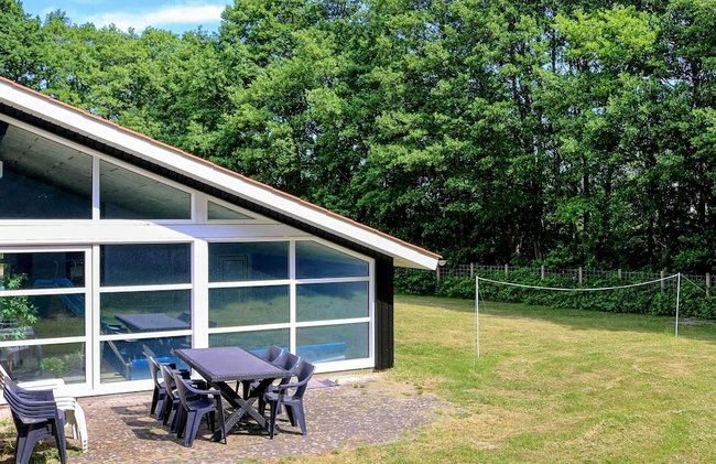 5 Star Holiday Home in Hadsund - Photo 26