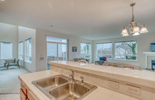 Netarts Sundown - Meredith Lodging - Foto 6