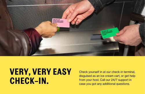 STAYERY Osnabrück City - Foto 31