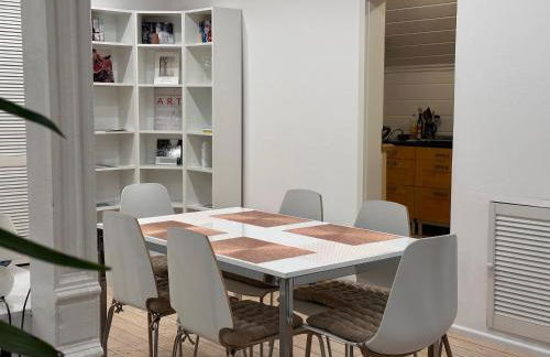 Gästehaus pack of patches - Foto 3