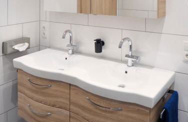 Ferienwohnung Alte Bäckerei Werlte - Foto 32