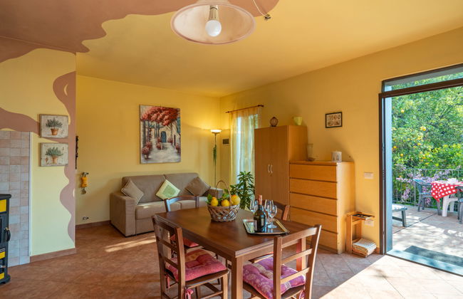 Casa Trinità - Photo 1