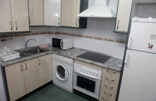 Apartamento Castilla - Photo 16