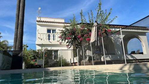 Exquisita Villa Frente al Mar - Foto 3