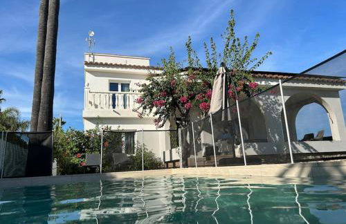 Exquisita Villa Frente al Mar - Foto 3