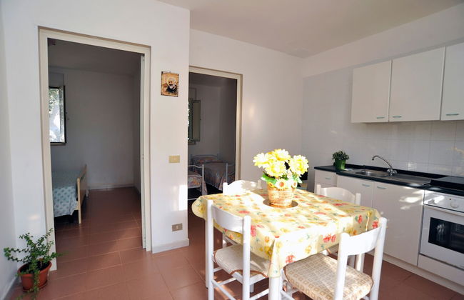 Case Vacanze L'Uliveto - Foto 21