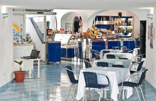 Residence Hotel La Rotonda Sul Mare - Foto 37