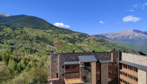 Apartamento de la Marmota Cerler - Foto 5