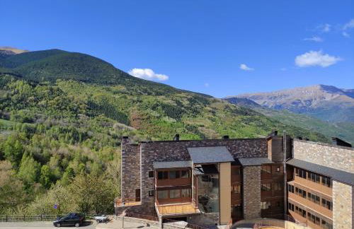 Apartamento de la Marmota Cerler - Foto 5