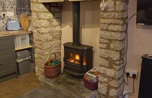 Longbridge Cottage - Photo 20